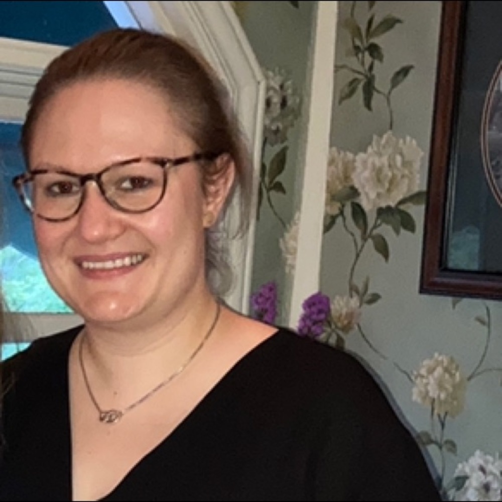 Meet your Posher, Rachael